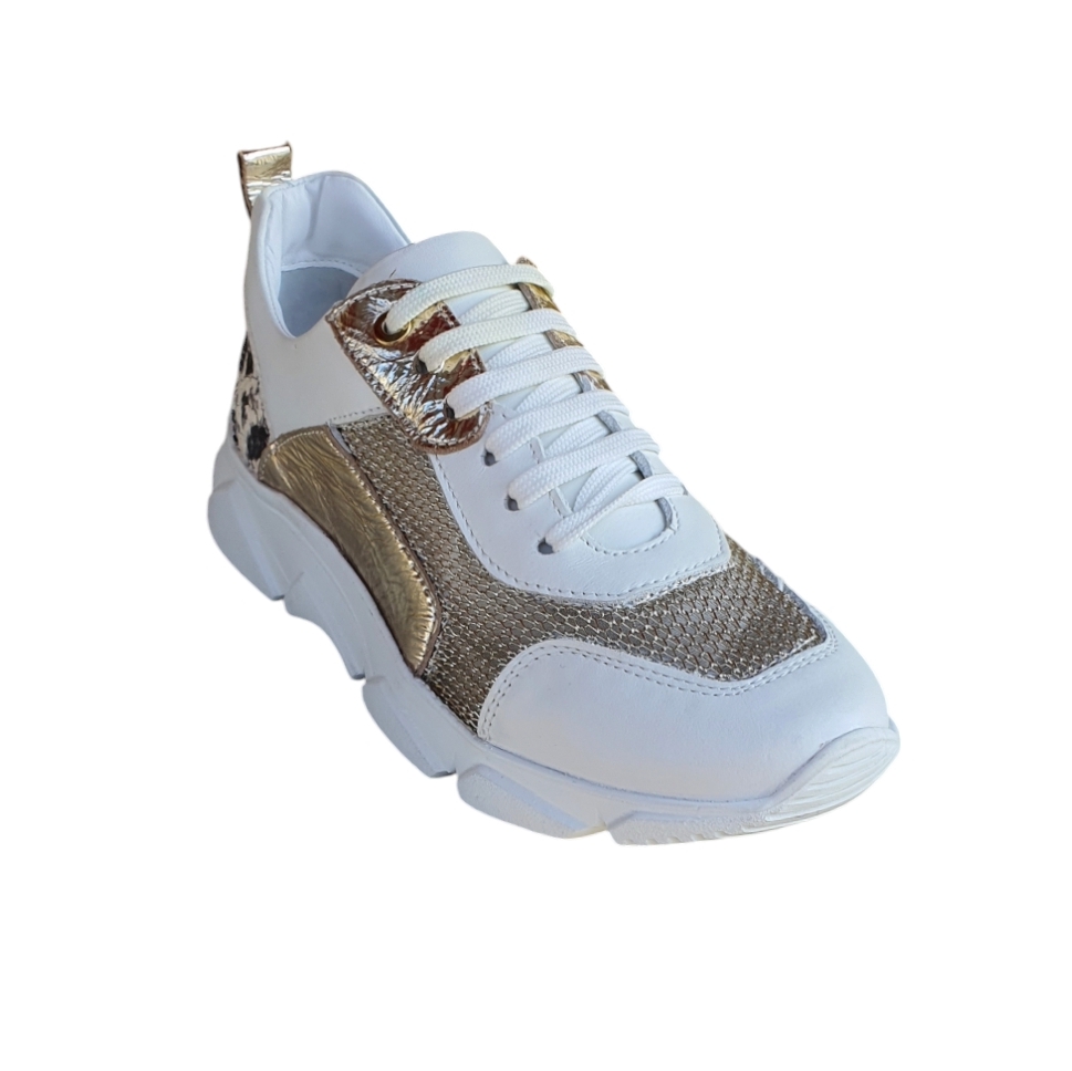 1470 Milling bianco-morano platino